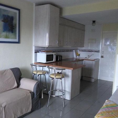 Beautiful Ground Floor Studio Benalbeach Benalmádena Exteriér fotografie